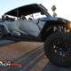 Rzr Wrap | Polaris | Sandrail | UTV | side by side | Can-Am