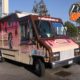 Food Truck Wraps Los angeles