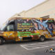 Casino Shuttle Bus Wrap