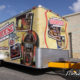 Roadhouse Grill Trailer Wrap