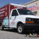 Box Truck Wraps | Commercial Vehicle | Utility Truck Graphics