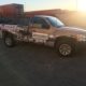 Ontario CA car wraps, truck