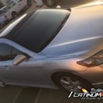 Camry Roof Wrap