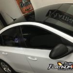 Honda Accord Roof Wrap