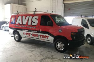 avis-ford-econoline-van-wrap-red-2