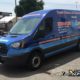 Honda Parts & Services Full Wrap