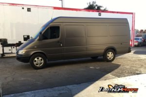 sprinter-van-grey-matte-wrap
