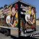 Birria Food Truck Wrap
