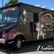 Food Truck Wrap