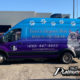 Mobile Pet Salon Wrap