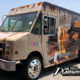 Taco Food Truck Wrap