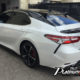 Toyota Camry Roof Wrap