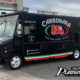 Italian Food Truck Wrap