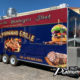 Californiano Grille Food Trailer