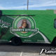 Soulfood Food Truck Wrap