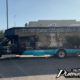 Mobile Hair Salon Bus Wrap