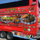 Mexican Food Truck Wrap