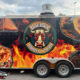 Mexican Food Truck Wrap