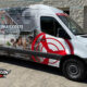 Heating & Air Conditioning Full Wrap