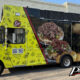 Potato Food Truck Wrap