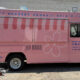 Gelato Truck Wrap