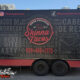 Taco Food Trailer Wrap