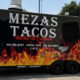 Taco Food Trailer Wrap