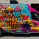 Ford Transit Shaved Ice Wrap