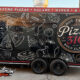 Pizza Food Trailer Wrap