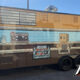 Coffee Trailer Wrap