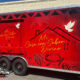 Mexican Food Trailer Wrap