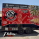 Taco Food Trailer Wrap