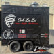 Crepe Trailer Wrap