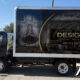Boxtruck Wrap