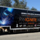 Semi Trailer Wrap