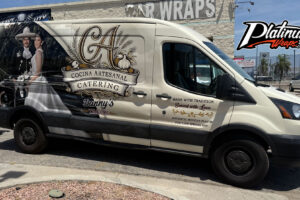 Taco Transit Wrap
