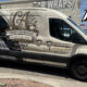 Taco Food Transit Wrap