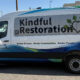 Ford Transit Wrap
