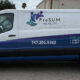 Ford Transit Wrap