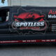 Detailing Services Van Wrap