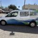 Transit Connect Wrap