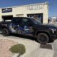 Toyota Tundra Truck Wrap