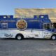 Mexican Food truck Wrap
